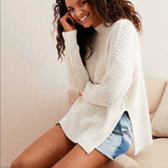 aerie Sweaters - 2/$30 Aerie Campfire Chenille Sweater